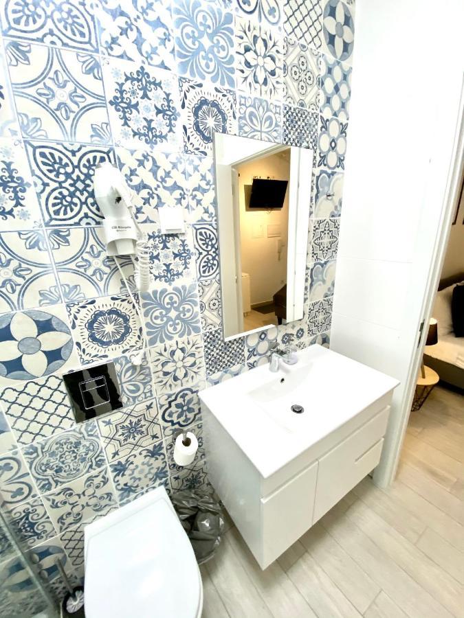 House Of Comfort Studio Apartment B Central Lisbon Lisboa Kültér fotó