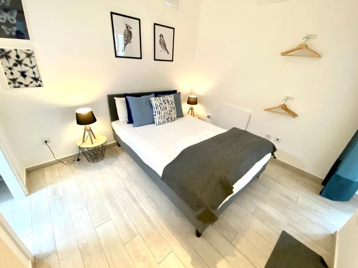 House Of Comfort Studio Apartment B Central Lisbon Lisboa Kültér fotó