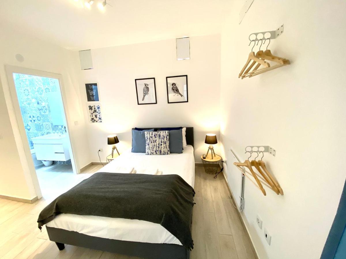 House Of Comfort Studio Apartment B Central Lisbon Lisboa Kültér fotó