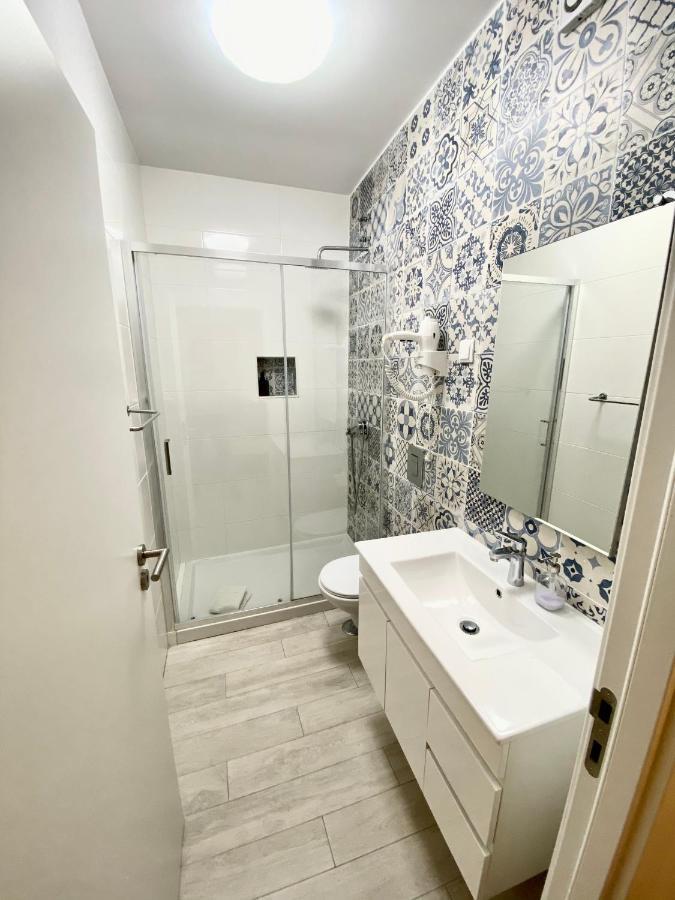 House Of Comfort Studio Apartment B Central Lisbon Lisboa Kültér fotó